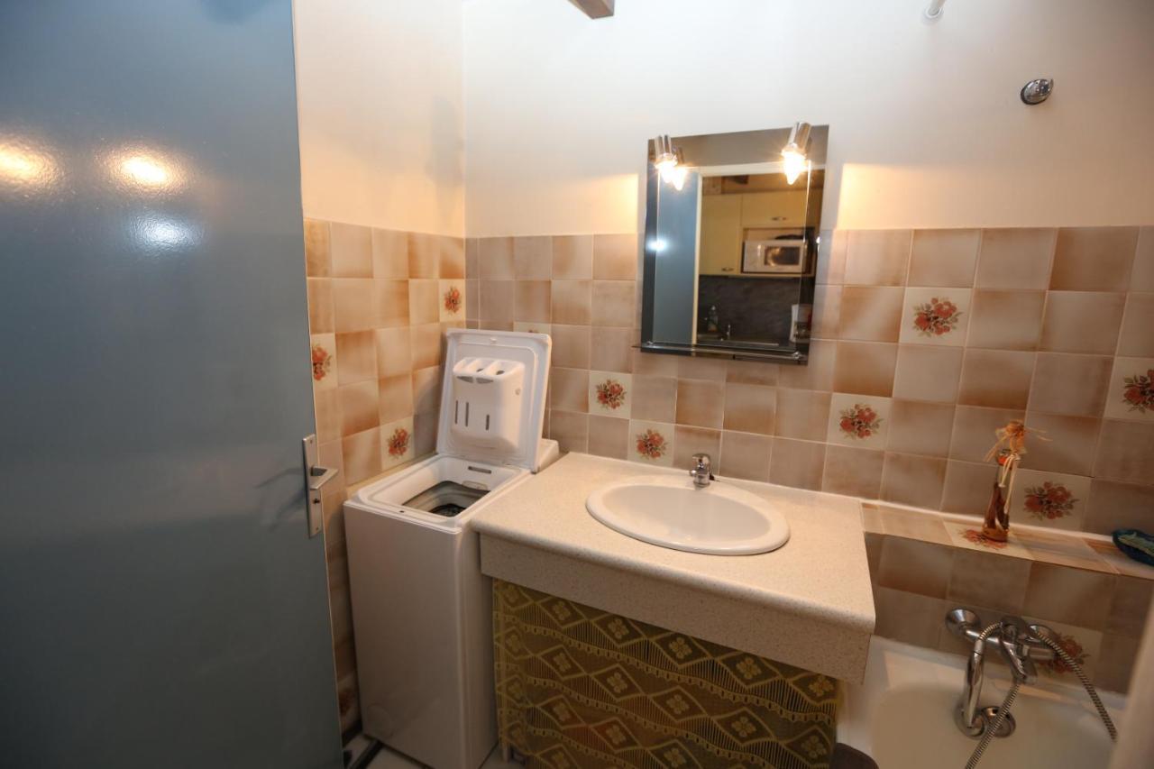 Agreable T2 Climatise Apartment Argeles-sur-Mer Luaran gambar